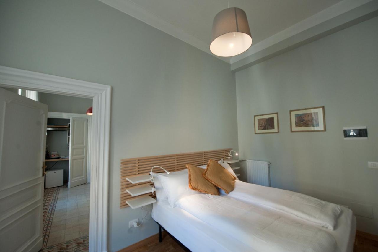Gasthof Cassiodoro 19
