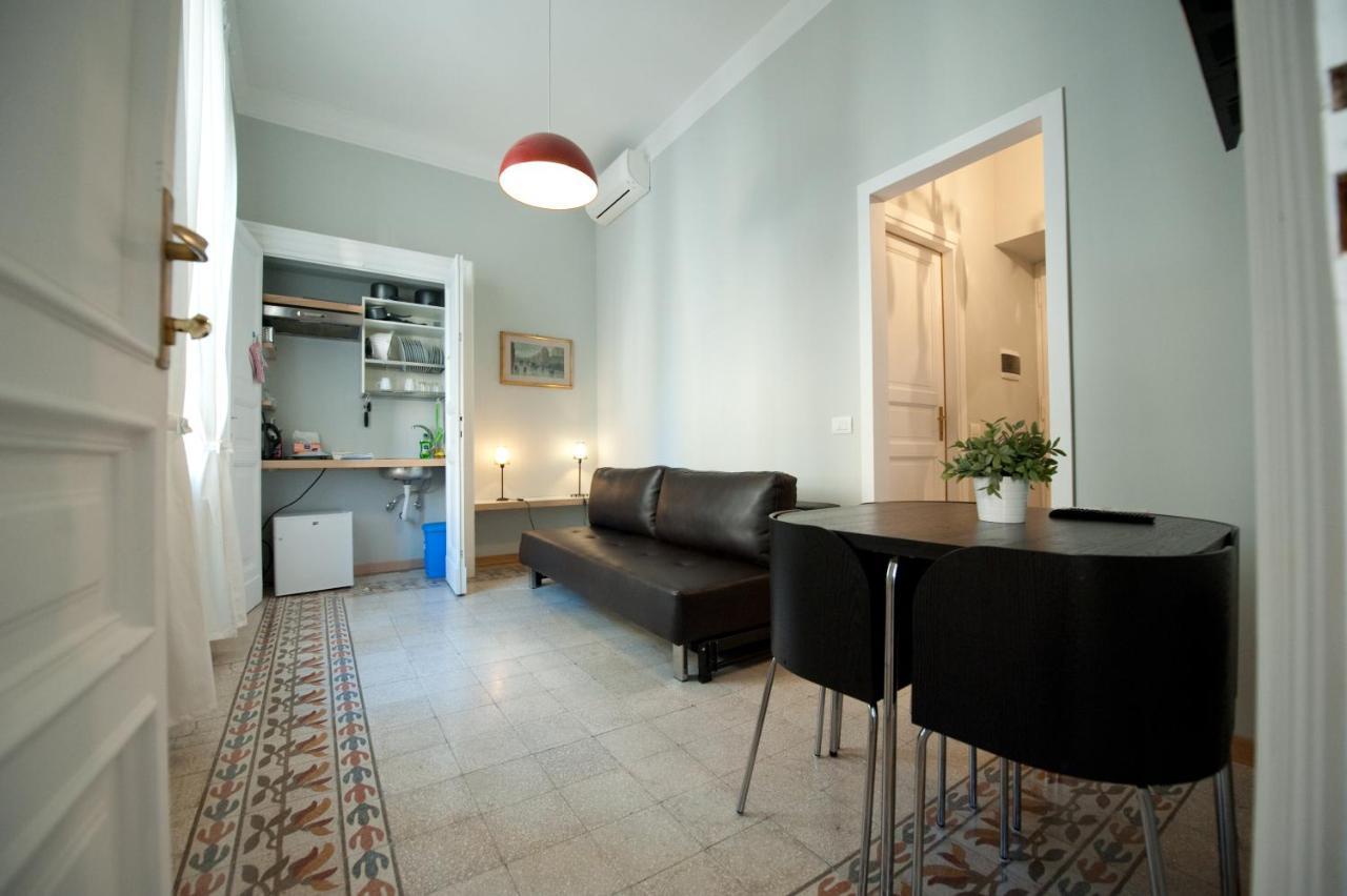Cassiodoro 19 Gasthof