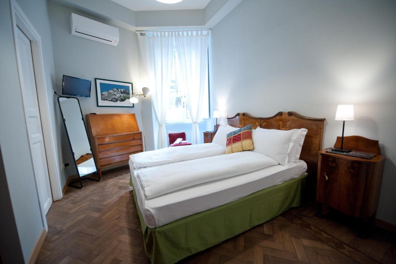 Gasthof Cassiodoro 19