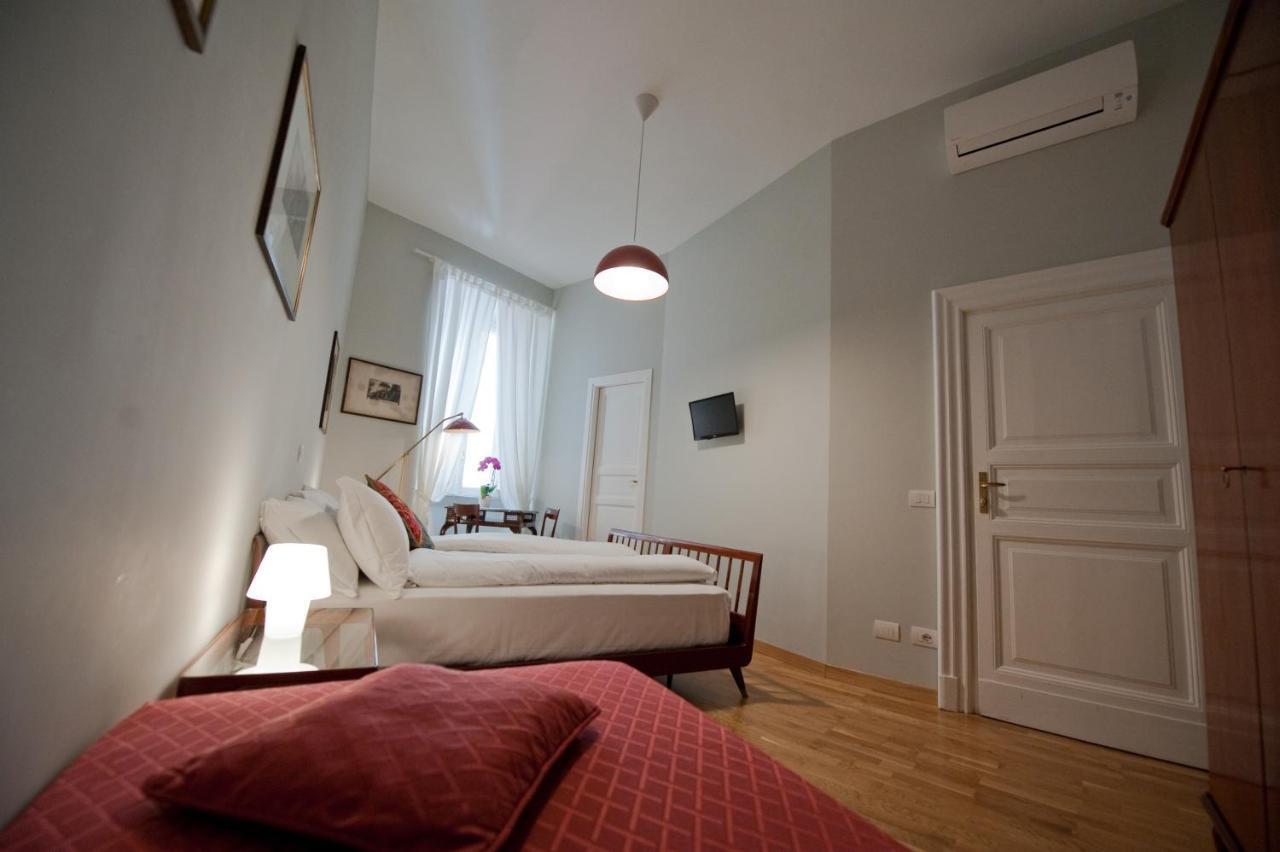 Cassiodoro 19 Gasthof 2*