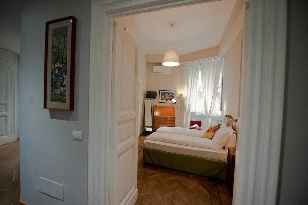 Gasthof Cassiodoro 19 2*