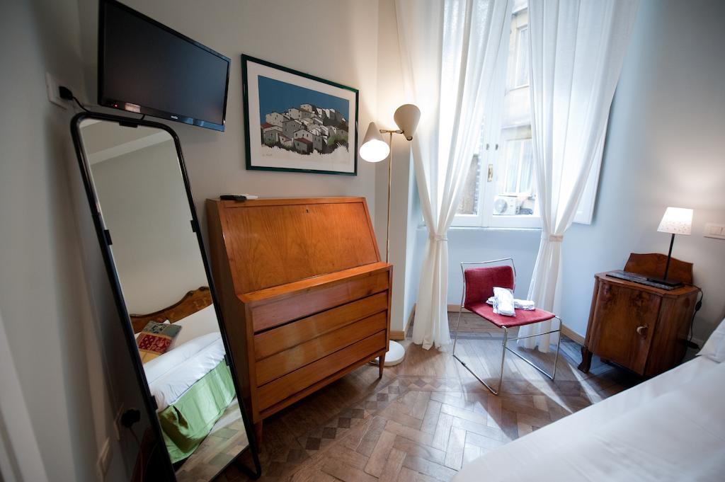 Gasthof Cassiodoro 19
