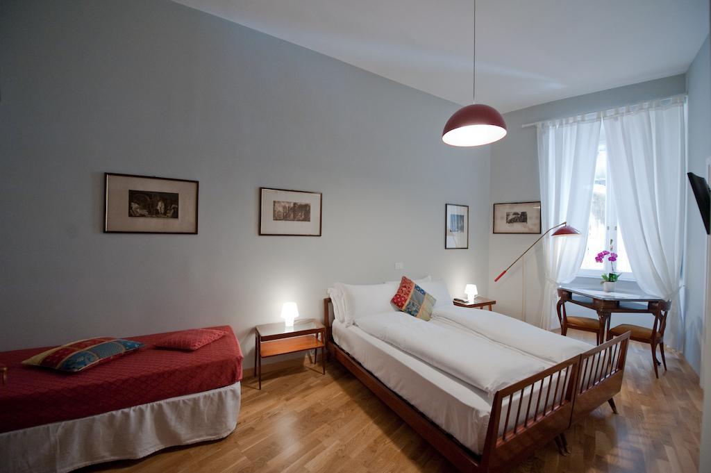 Gasthof Cassiodoro 19 2*
