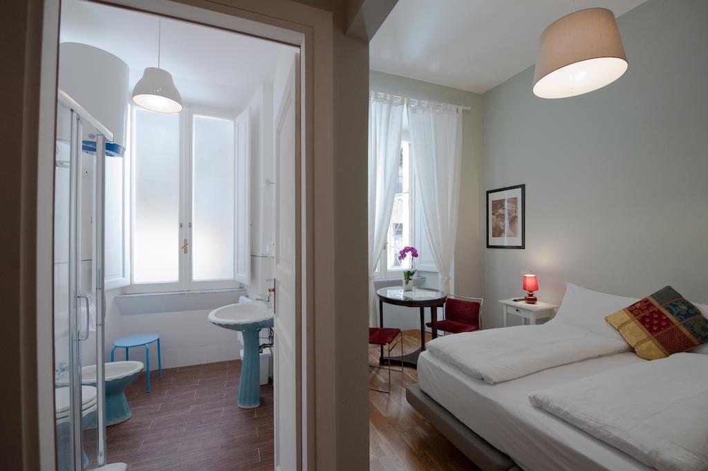 Gasthof Cassiodoro 19