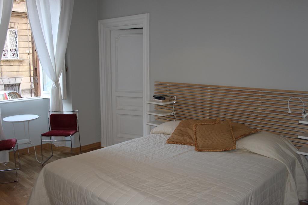 Gasthof Cassiodoro 19