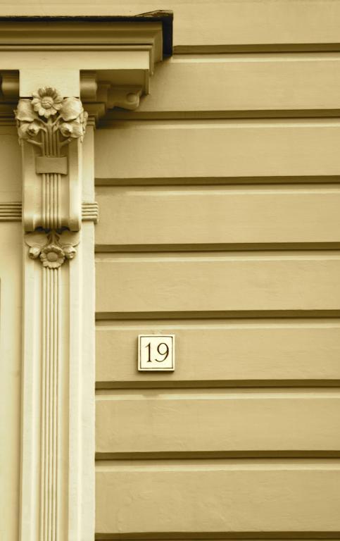 Gasthof Cassiodoro 19 2*