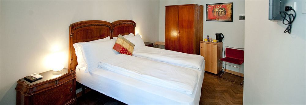 Gasthof Cassiodoro 19 Rom