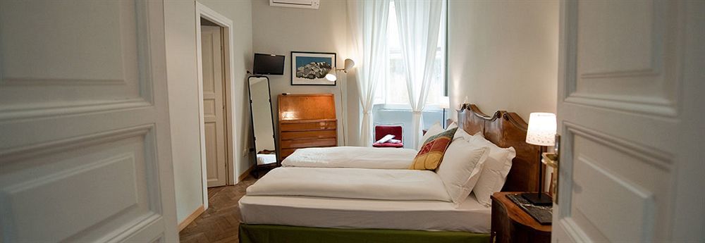 Gasthof Cassiodoro 19