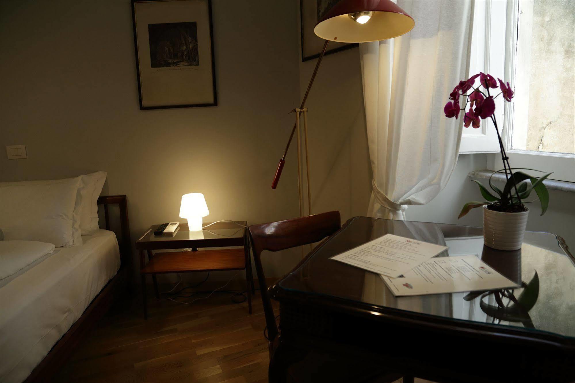 Gasthof Cassiodoro 19