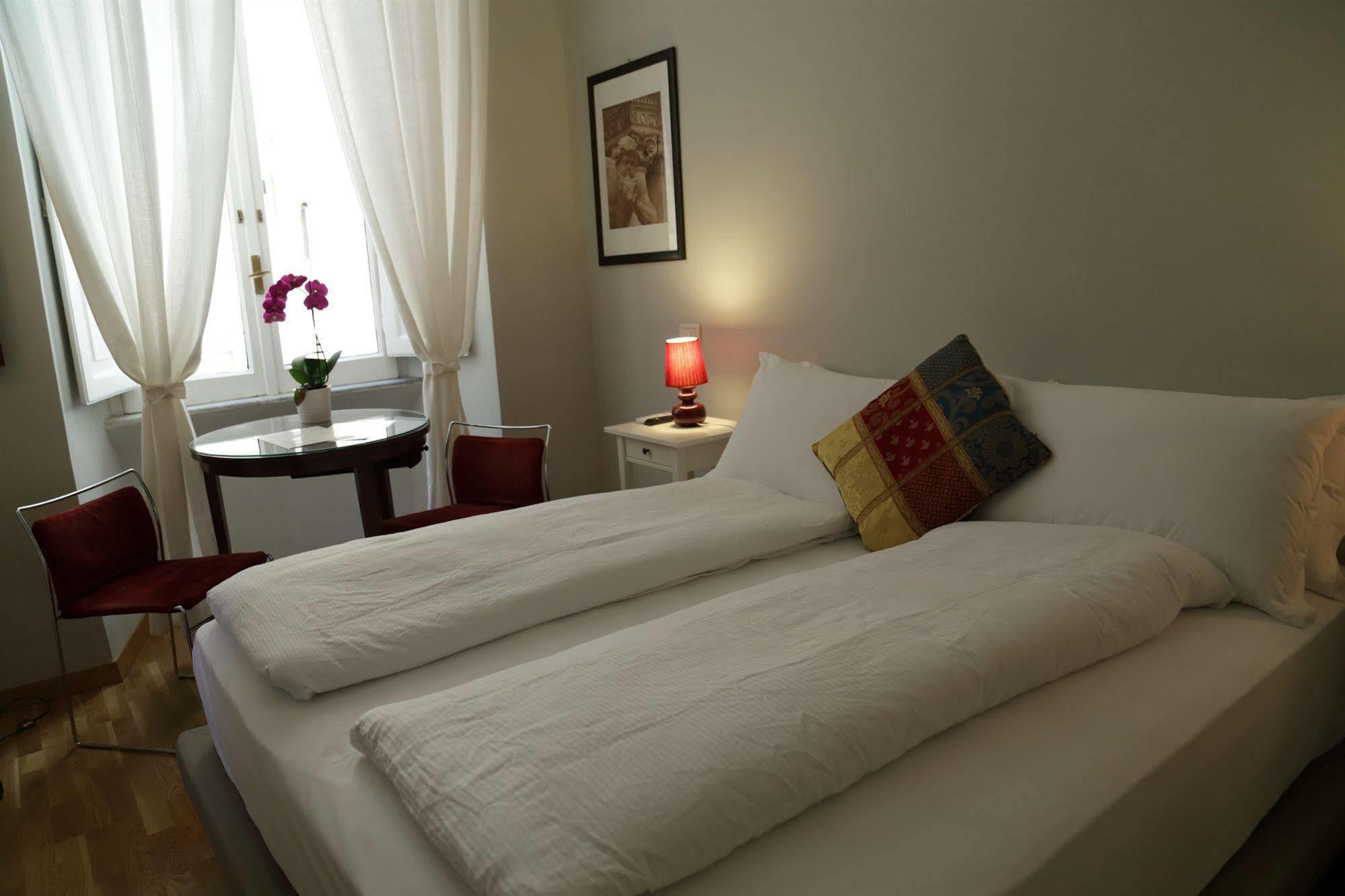 Gasthof Cassiodoro 19