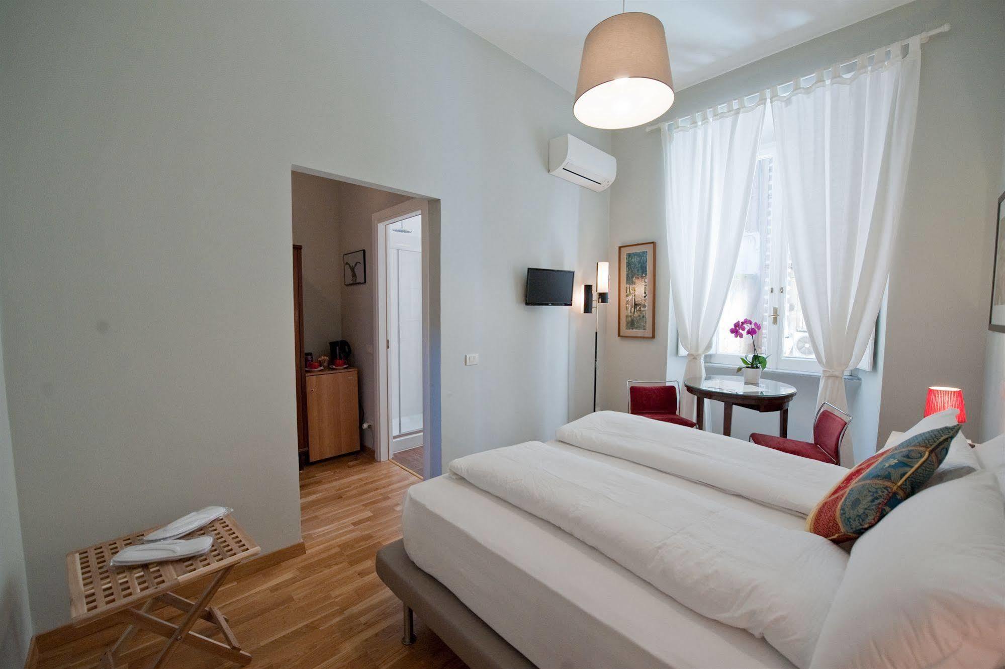 Gasthof Cassiodoro 19