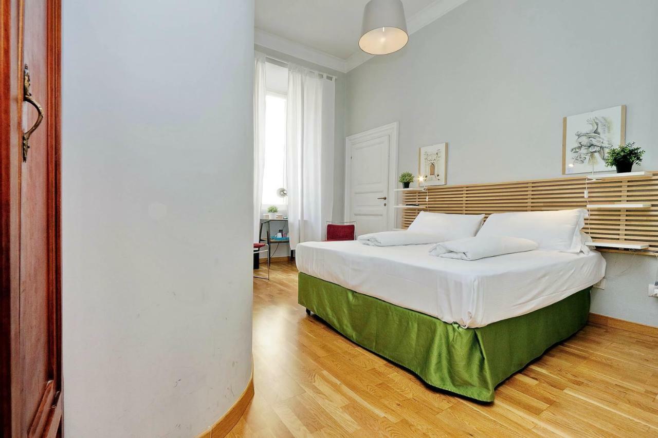Gasthof Cassiodoro 19