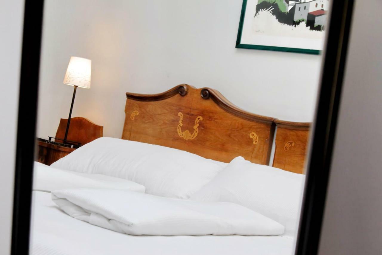 Gasthof Cassiodoro 19 Rom