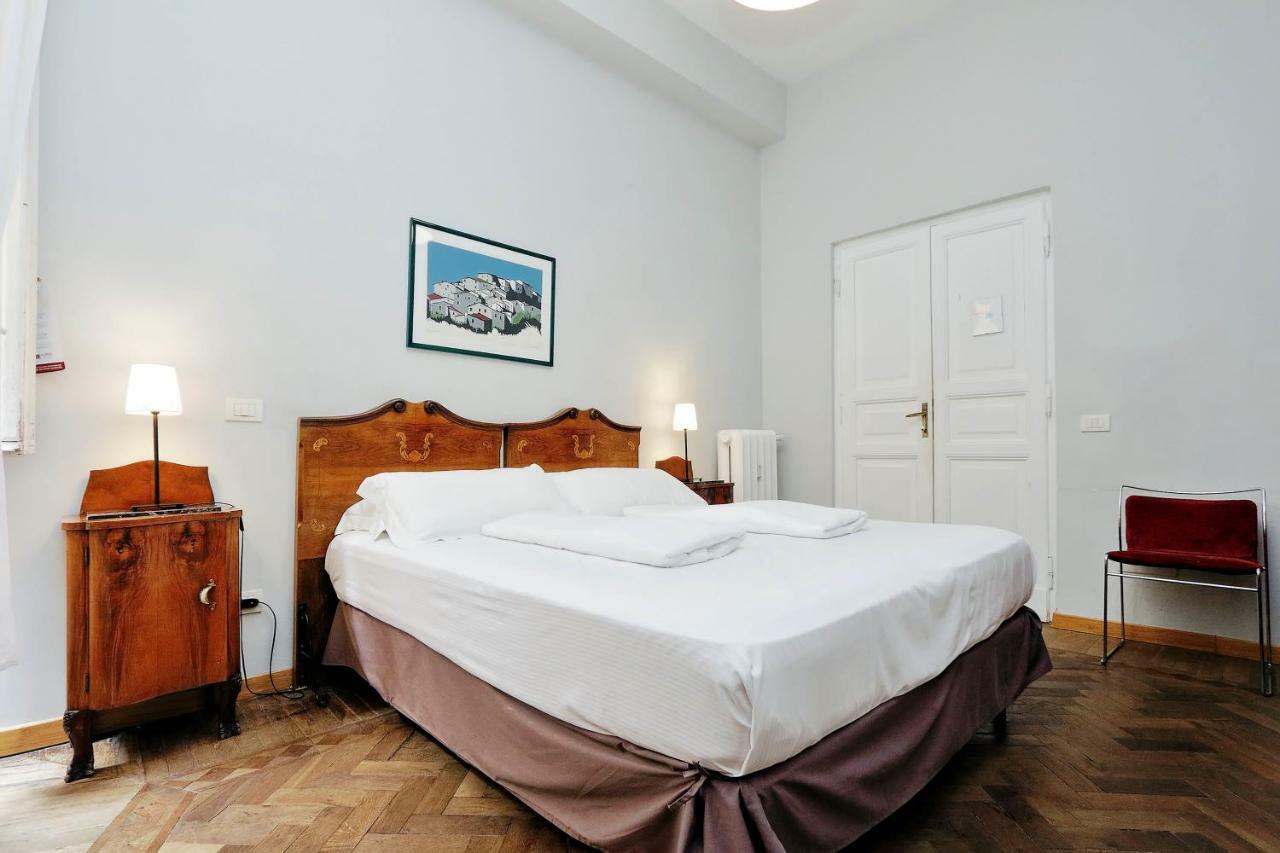 Cassiodoro 19 Gasthof 2*