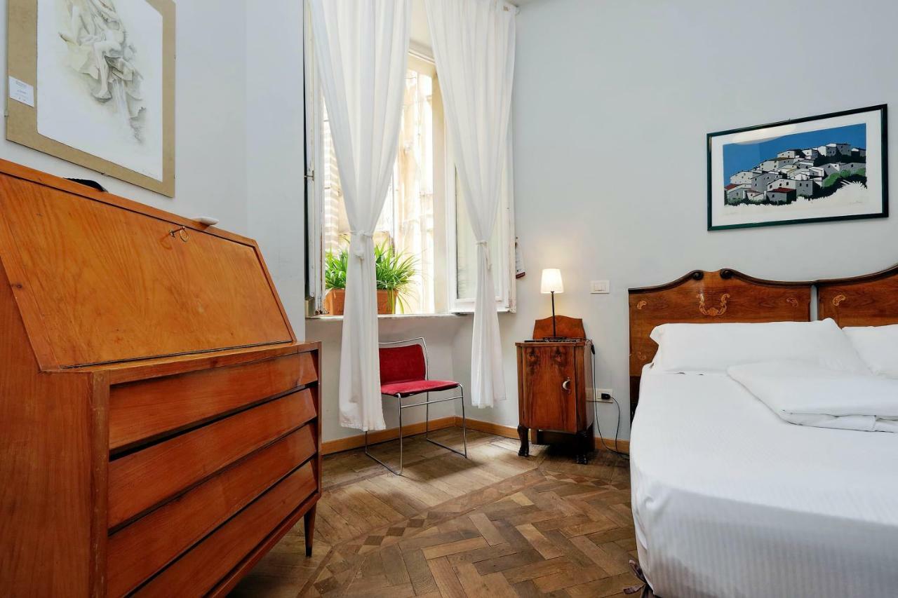Gasthof Cassiodoro 19