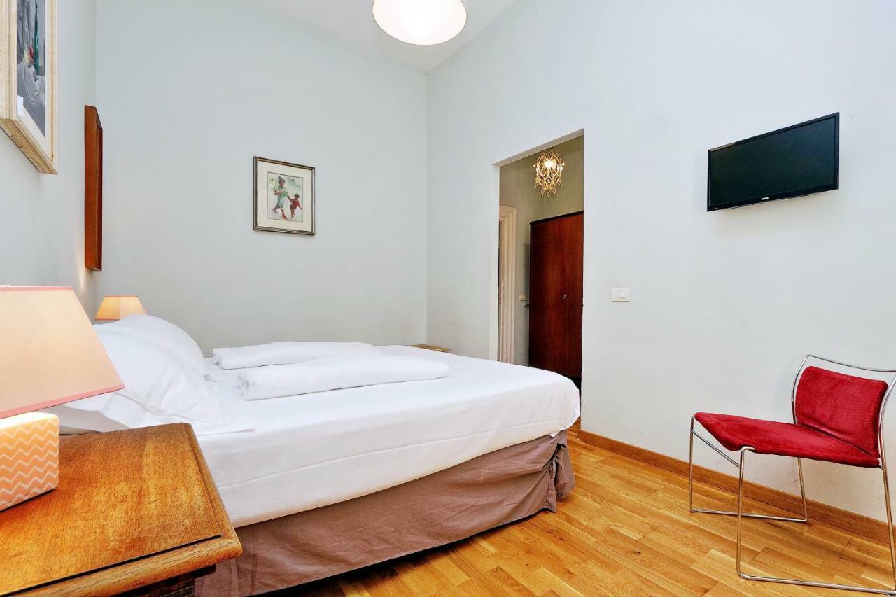 Gasthof Cassiodoro 19 2*