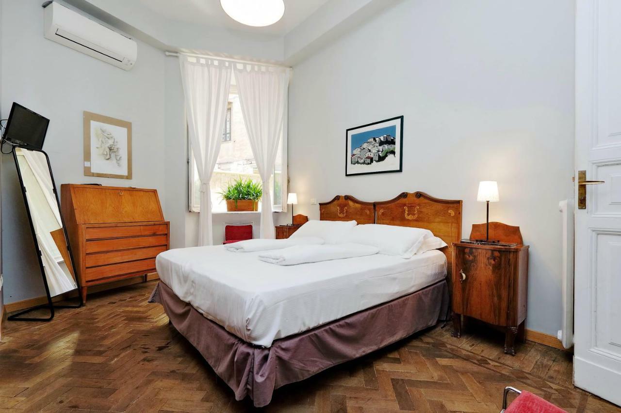 Cassiodoro 19 Gasthof Rom