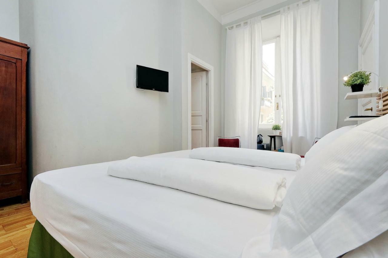 Gasthof Cassiodoro 19 Rom