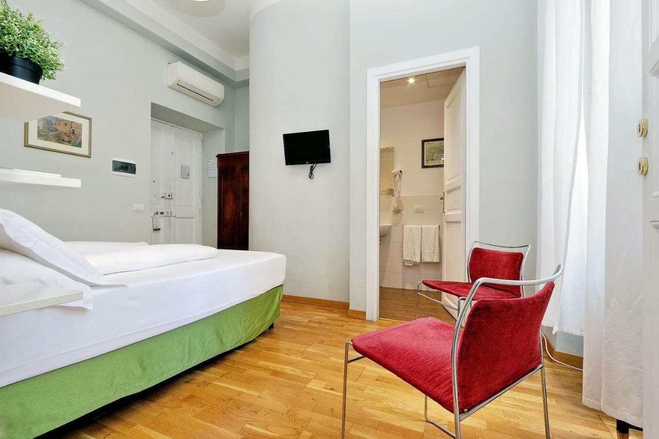 Cassiodoro 19 Gasthof
