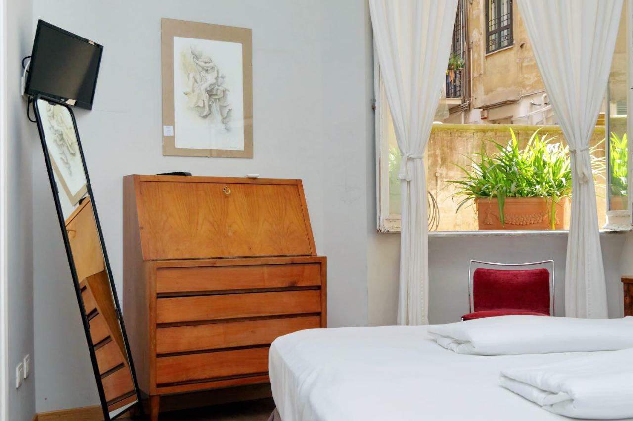Gasthof Cassiodoro 19
