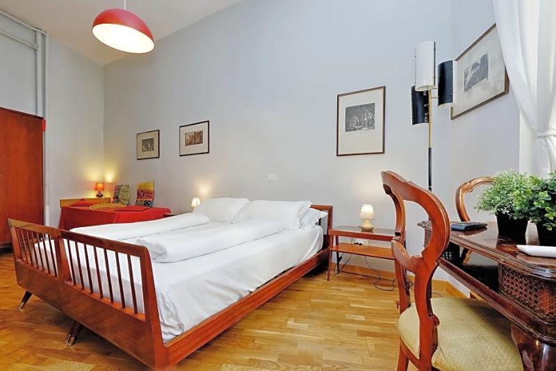 Cassiodoro 19 Gasthof