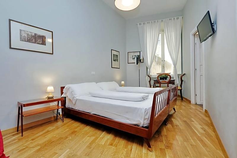 Gasthof Cassiodoro 19 2*
