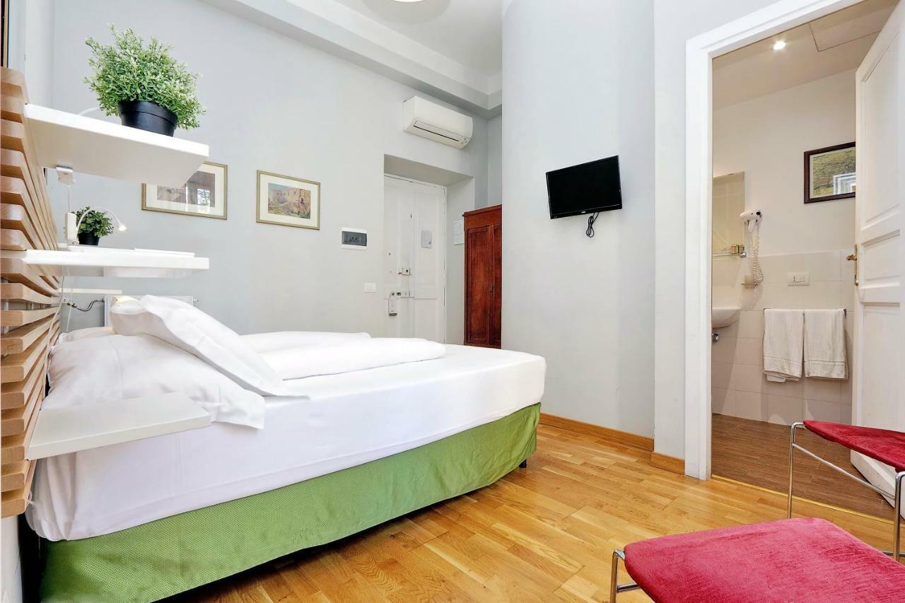 Cassiodoro19 2* Roma